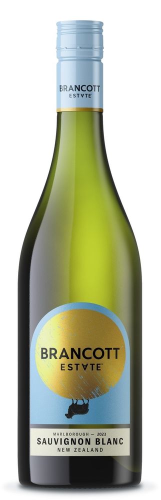 Вино БРАНКОТТ ИСТЕЙТ СОВИНЬОН БЛАН Вино БРАНКОТТ ИСТЕЙТ СОВИНЬОН БЛАН