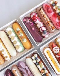 Коробки для других десертов