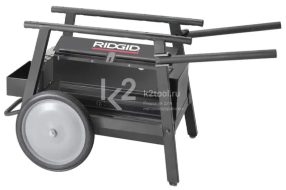 Резьбонарезной станок RIDGID 535