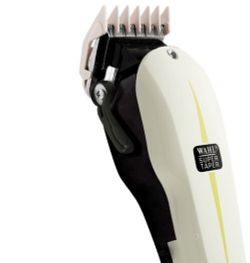 Машинка для стрижки Wahl Super Taper (8466-216H)