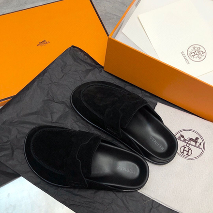 Мюли Hermes