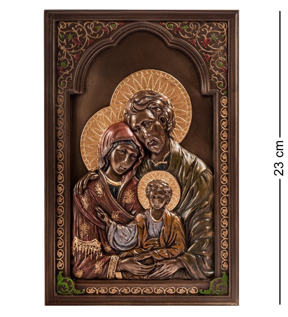 Veronese WS-526 Панно «Святое семейство»