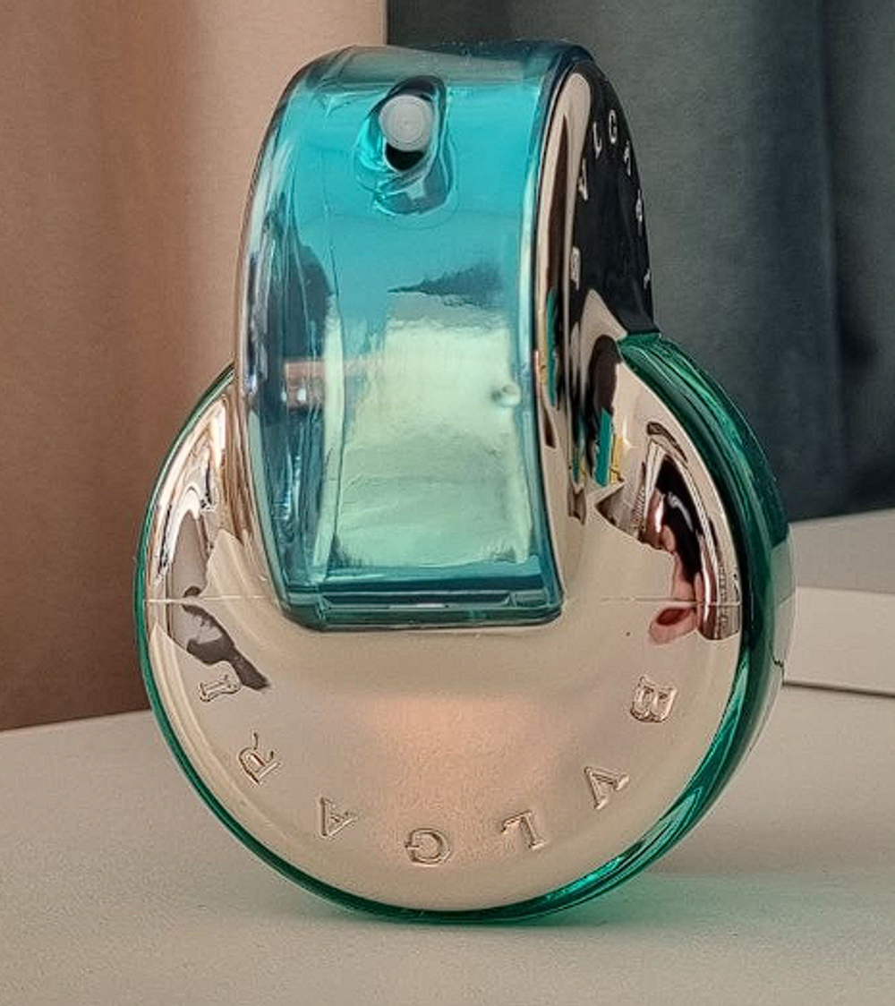 Bvlgari Omnia Paraiba 65ml (duty free парфюмерия)