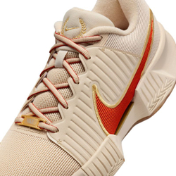 Женские теннисные кроссовки Nike Zoom GP Challenge Pro Premium - Beige