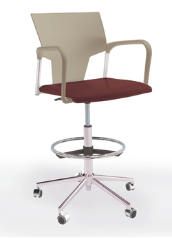 Актива/Aktiva кресло кассира