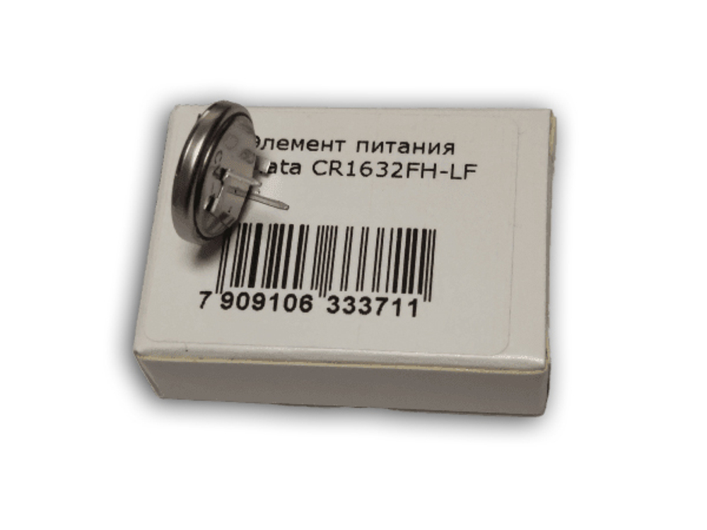 Элемент питания Renata CR1632FH-LF