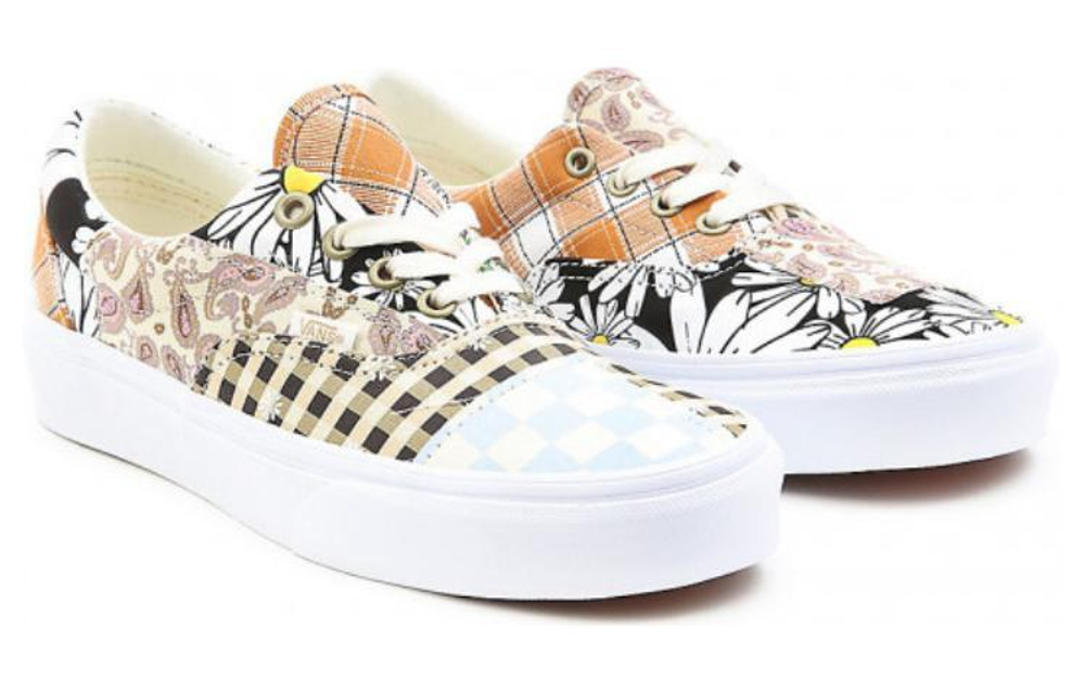 Vans Era 'Meadow Patchwork'' Era