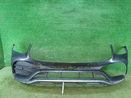 Бампер передний Mercedes GLC X253 (19-22) AMG 43