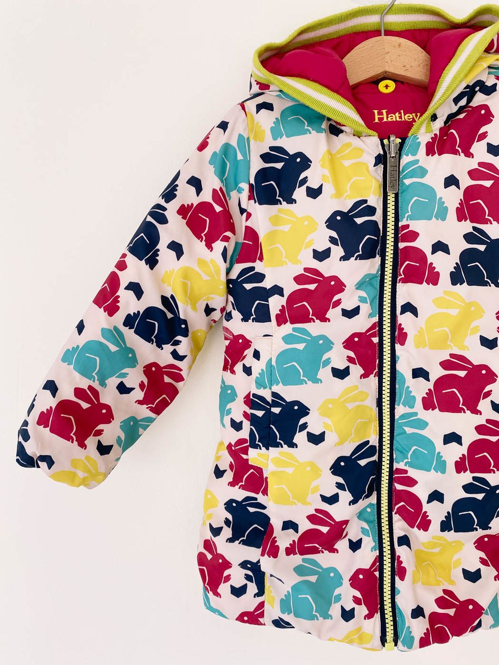 Куртка Hatley, 98