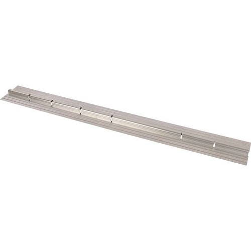 Пластина теплораспределительная Stout для трубы 16 мм с перфорацией (SMF-0002-100125)