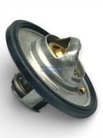 Термостат LUZAR (88C)