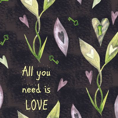 all your need is love 002