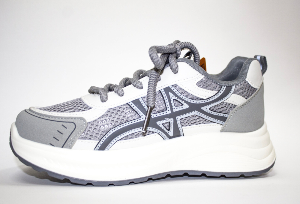 Кроссовки женские демисезонные Yoder арт. YD140-5