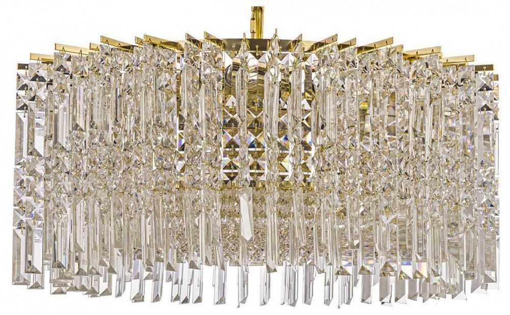 Подвесная люстра Dio D’Arte Maggio Maggio E 1.5.60.100 G