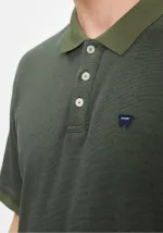 Футболка POLO 112350410