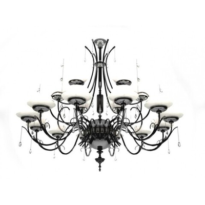 люстра Claudio 100