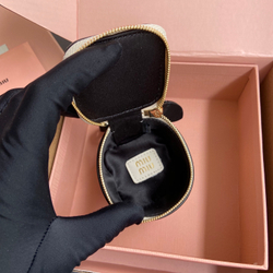 Miu Miu Pouch