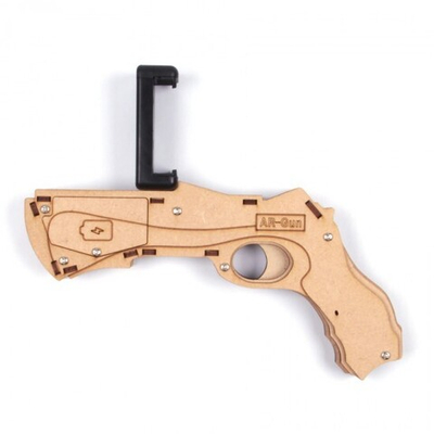 Контроллер AR-Gun для 3D VR Игр дополненной реальности, 009675