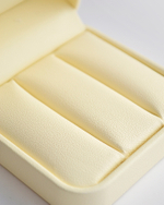 Компактный футляр «Граф 2.0» для пары украшений