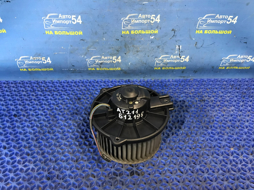 Моторчик печки TOYOTA CORONA PREMIO 1996-2001