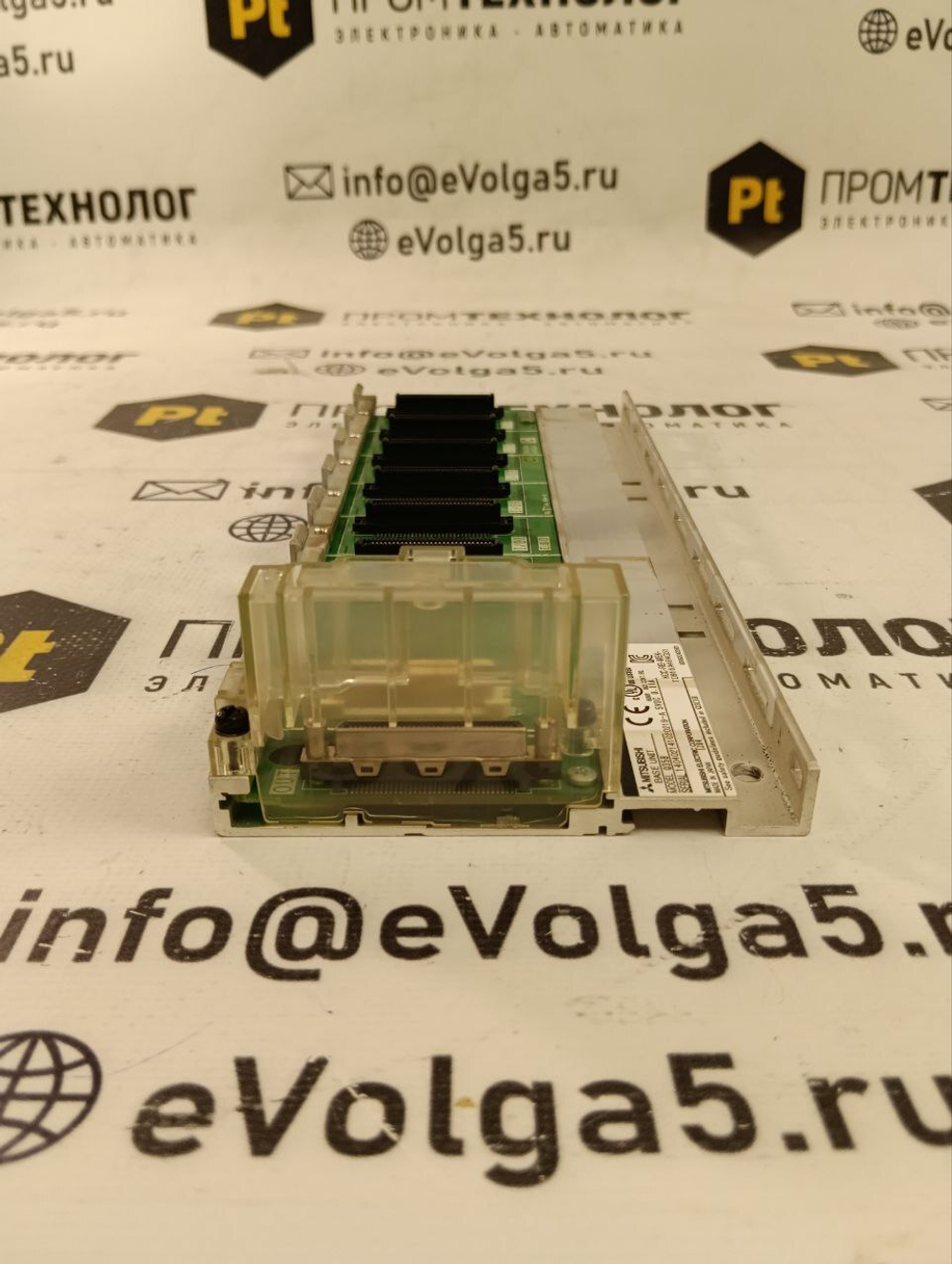 Mitsubishi Q358 с хранения