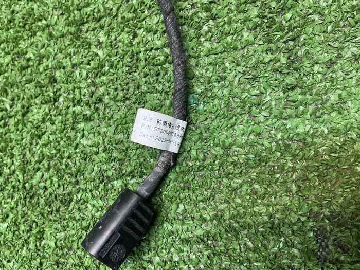 Камера передняя Hongqi HS5 (2019-н.в.)