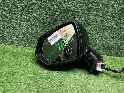 Зеркало левое Haval F7 2 (2024-н.в.) 10 контактов