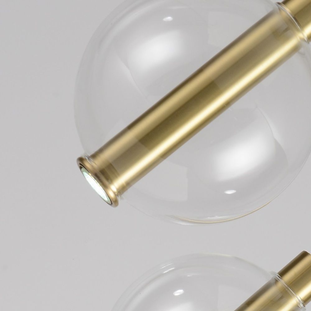 Подвесной светильник CENTER 1