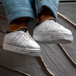 Кукла коллекционная Лев Рокки