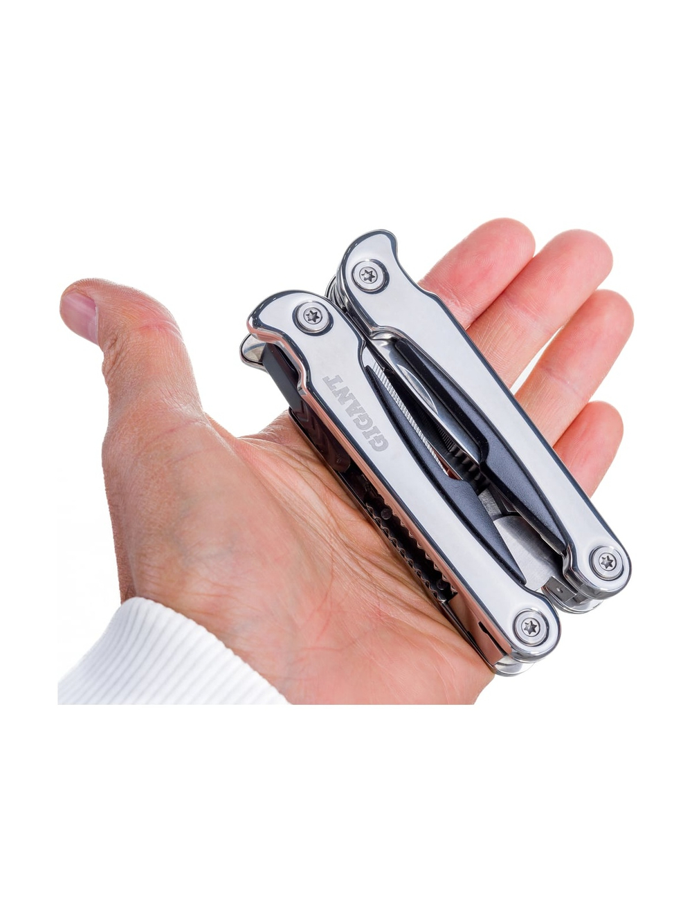 Набор мультитул Gigant 2 предмета G646