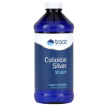 Trace, коллоидное серебро, 473 мл (16 жидк. унций)