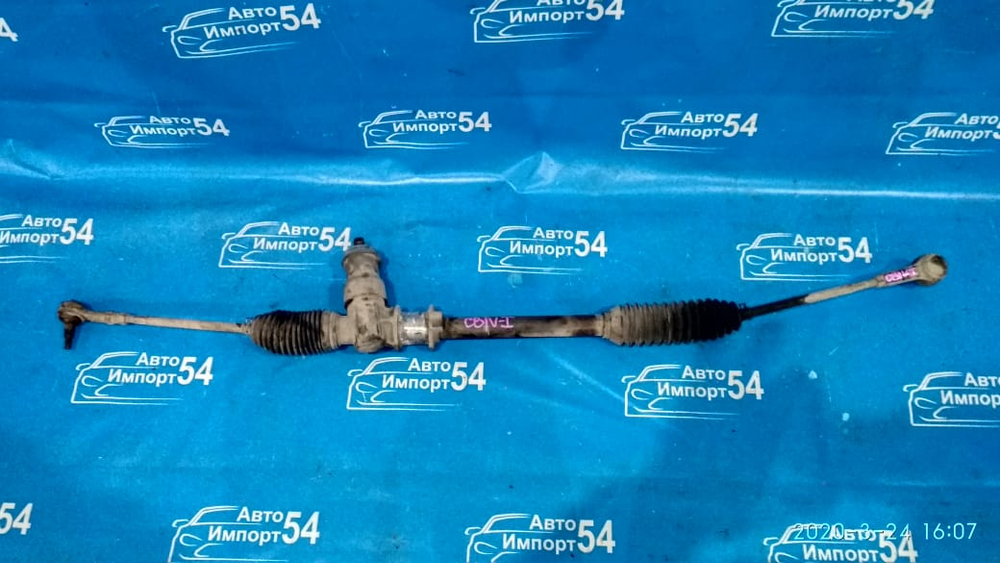 Рейка рулевая MITSUBISHI LIBERO 1996