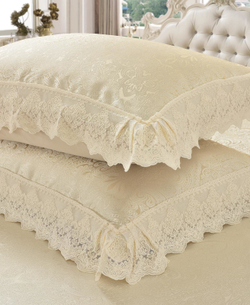 Покрывало 240х260 Sofi De MarkO Франческа молоко