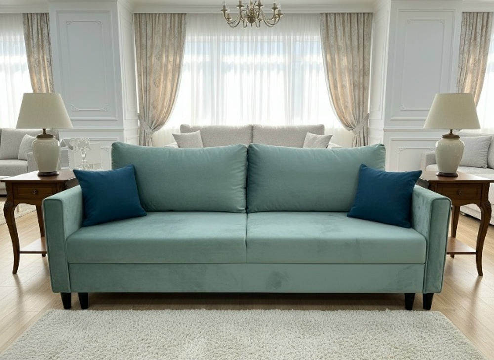 Диван «Айрис»