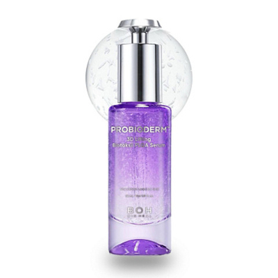 3D лифтинг-сыворотка с бионитями BIOHEAL BOH Probioderm 3D Lifting Biotoksil PLGA Serum (30мл)
