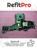 Материнская плата для ноутбука Lenovo T420/T420i NZ3 LNVH-41 UMA AMT=N TPM=Y (63Y1705), оригинал