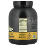 Optimum Nutrition, Gold Standard, 100% изолят, Chocolate Bliss, 1,36 кг (3 фунта)