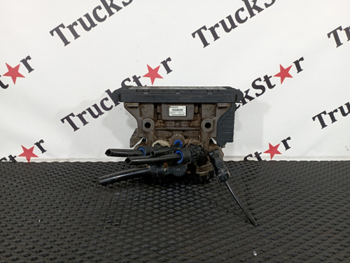 Модулятор EBS задний 2017 г.