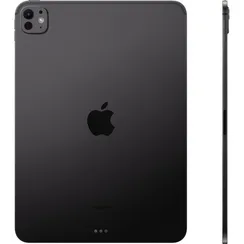 Планшет Apple iPad Pro 11, 2048 ГБ, Wi-Fi («Чёрный космос» | Space Black) (M4, 2024)