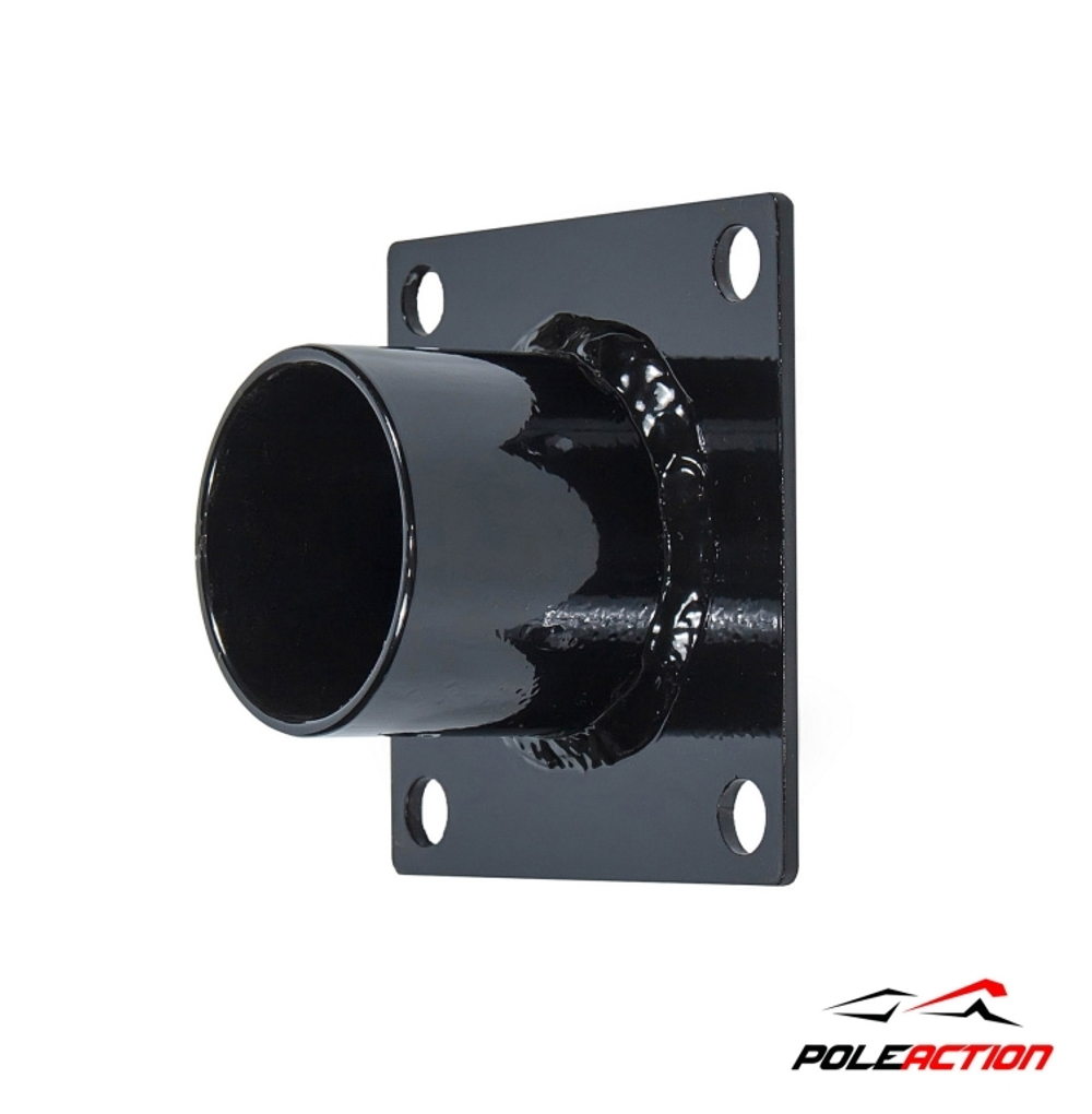 Торцевой кронштейн поручня (на стену)