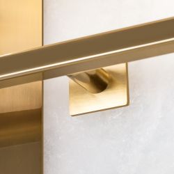 Бра Maytoni Bianco Z030WL-02BS