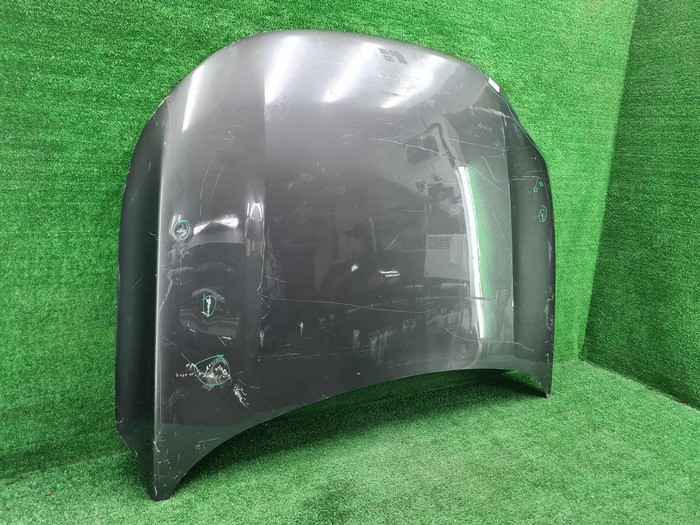 Капот Lixiang L7 (2022-н.в.)