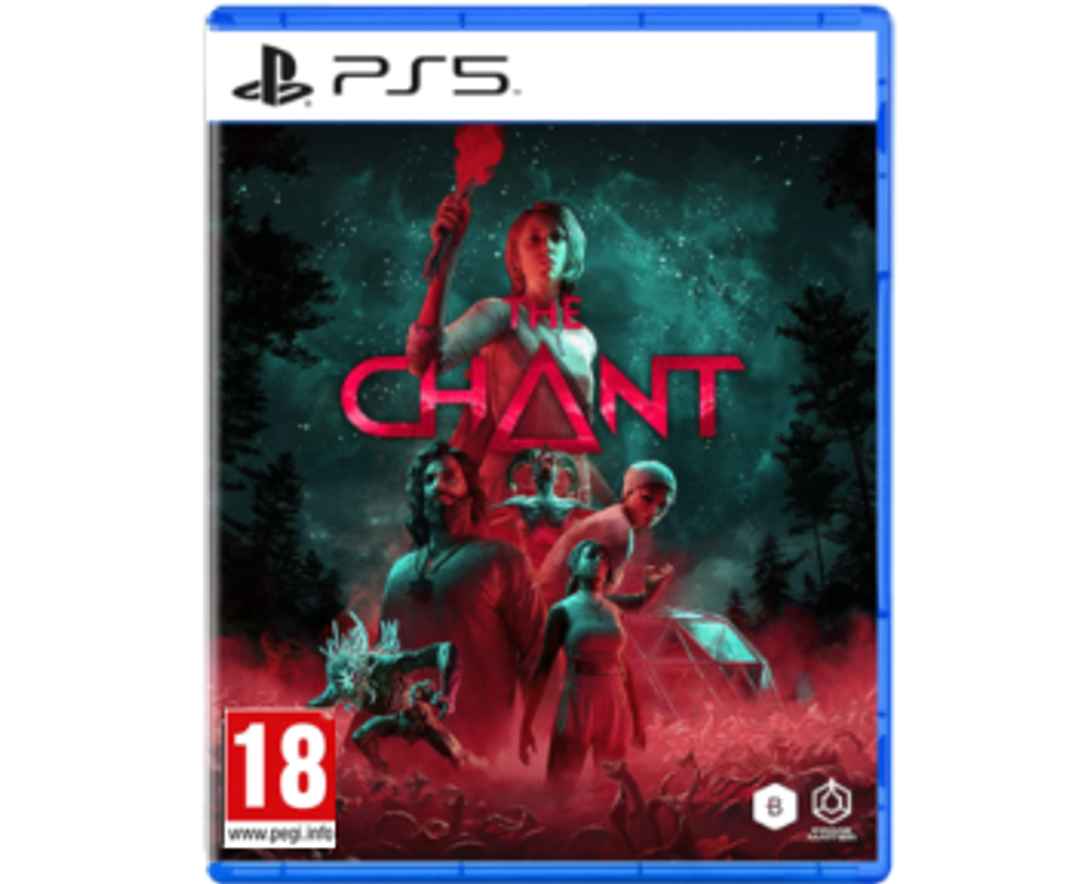 The Chant (PS5) NEW