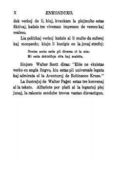 Robinsono Kruso. Lia Vivo Kaj Strangaj, Mirindegaj Aventuroj | Daniel Defoe