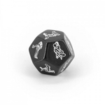 Фетиш-набор FURY BDSM от Alive (наручники, ошейник с поводком, оковы для ног, кляп, флоггер, маска, канат)