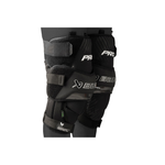 Вратарская защита колена Bauer S25 PRO INT