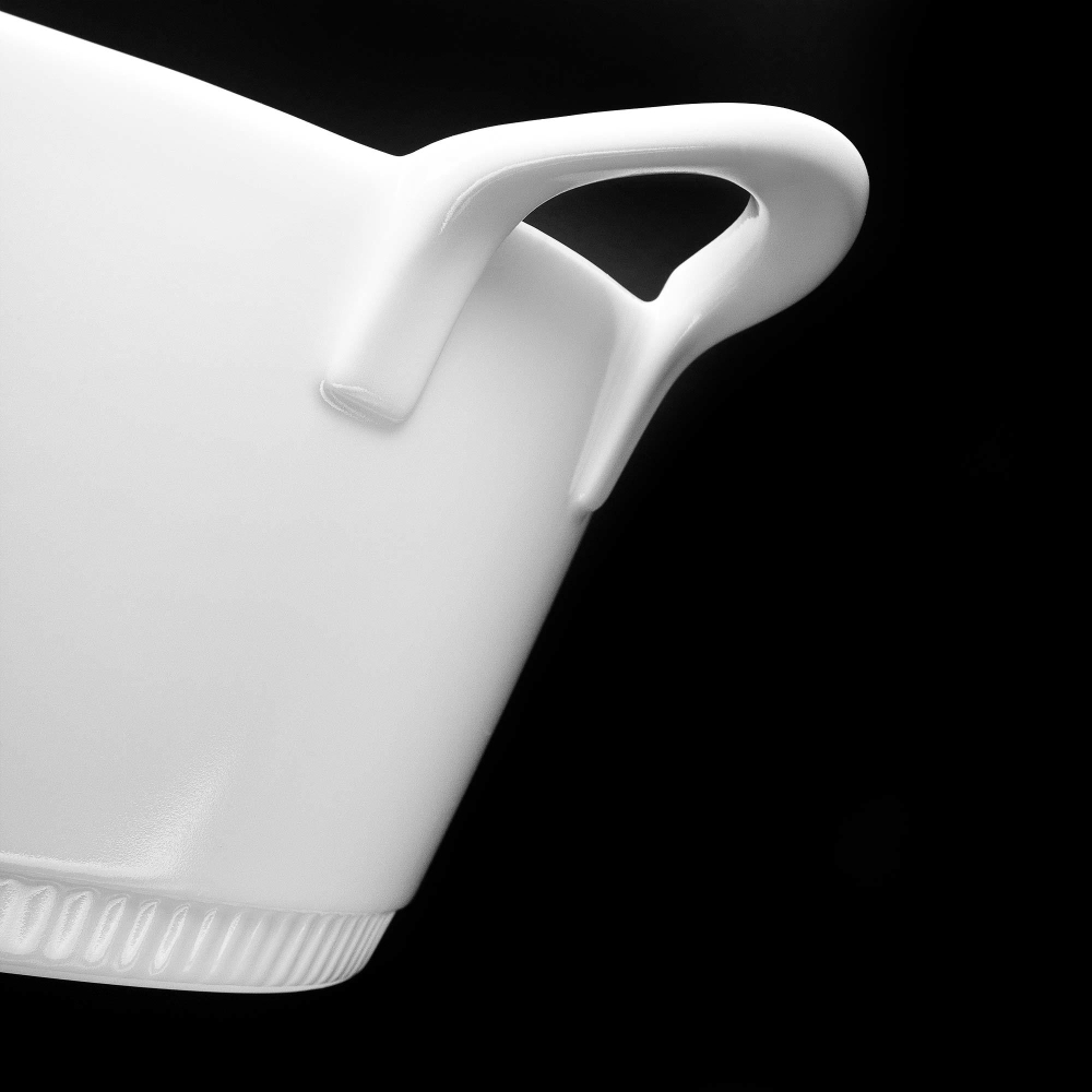 Кастрюля с крышкой 3.4л Pillivuyt Plisse-Toulouse