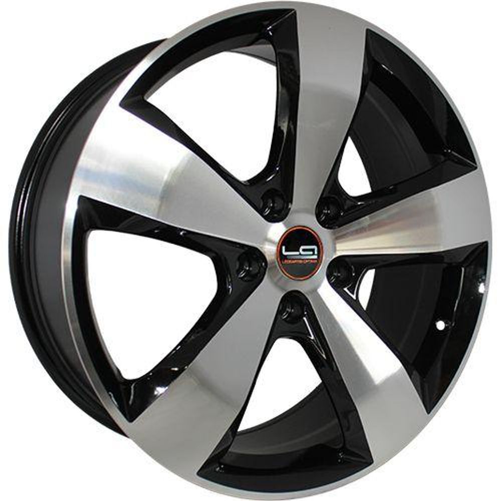 LegeArtis CR9 8x20 5x127 ET 56 Dia 71.6 (BFP)