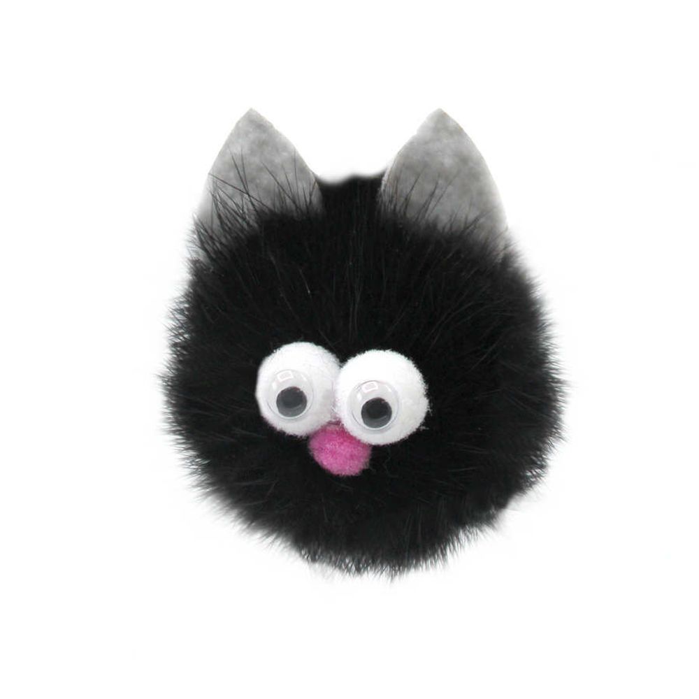 Gosi игрушка для кошек ушастик валера