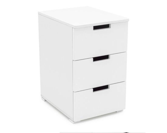 белый белый